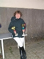 2004 Dressage